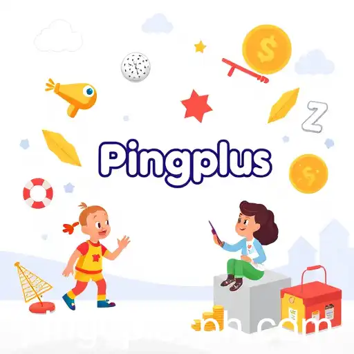 Pingoplus: Revolutionizing the Educational Games Landscape