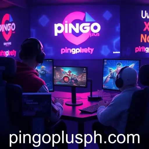 Gaming Industry Innovations Unveiled