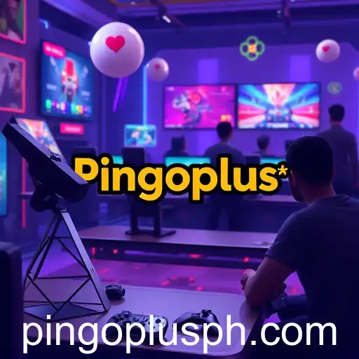 Pingoplus Expands Game Horizons