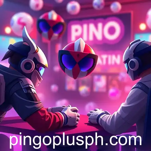 Pingoplus Revolutionizes Online Gaming Experience
