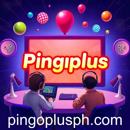 Pingoplus: An Emerging Hub for Gamers