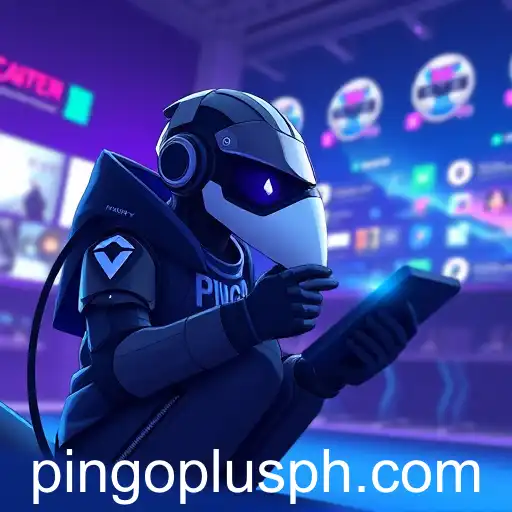Pingoplus Revolutionizes Online Gaming