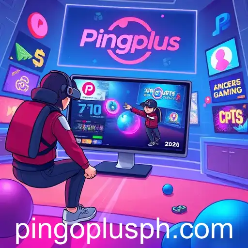 Pingoplus Redefines Online Gaming in 2025