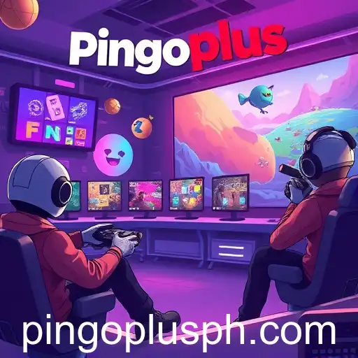 Pingoplus Revolutionizes Online Gaming Experience