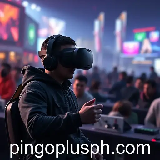 Pingoplus: Revolutionizing Online Gaming in 2025