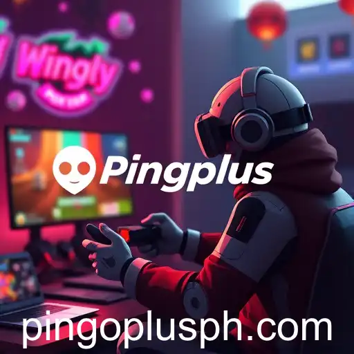 Pingoplus: Revolutionizing Online Gaming Experiences