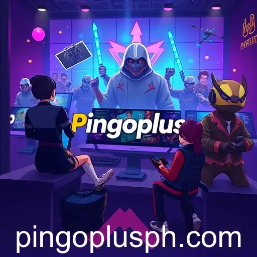 Pingoplus: The Revolution in Online Gaming