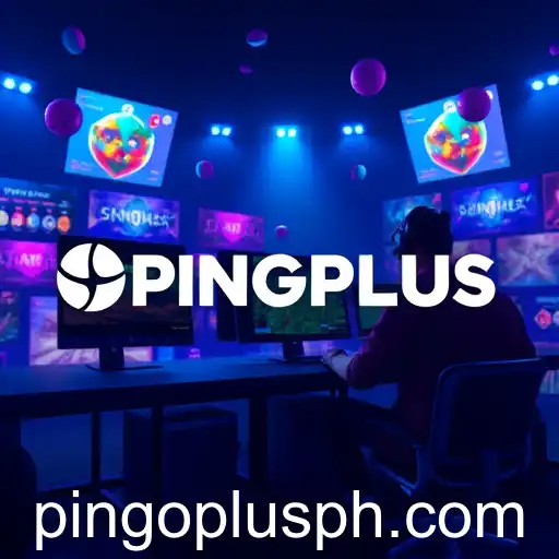 Pingoplus Revolutionizes Online Gaming Experience