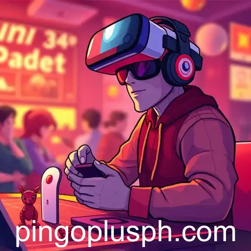 Pingoplus: A New Era in Online Gaming