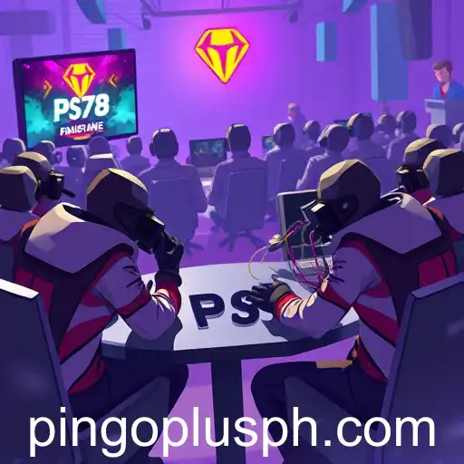 The Rise of Pingoplus in the Online Gaming World