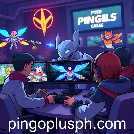 The Rise and Influence of Pingoplus