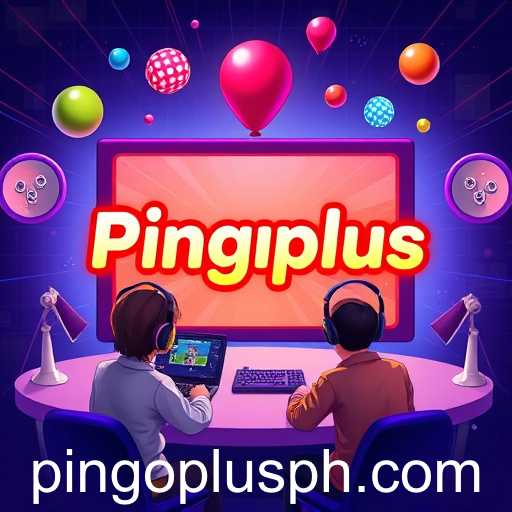 Game Website Revolution with Pingoplus