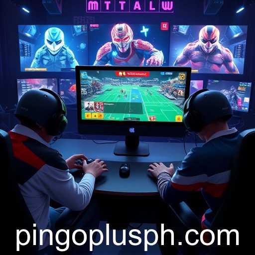 Gaming Innovation in the Digital Era