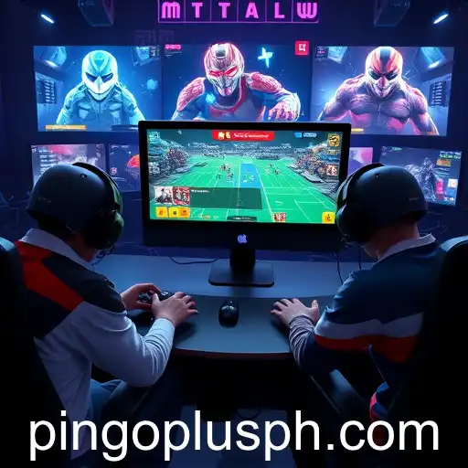 Gaming Innovation in the Digital Era