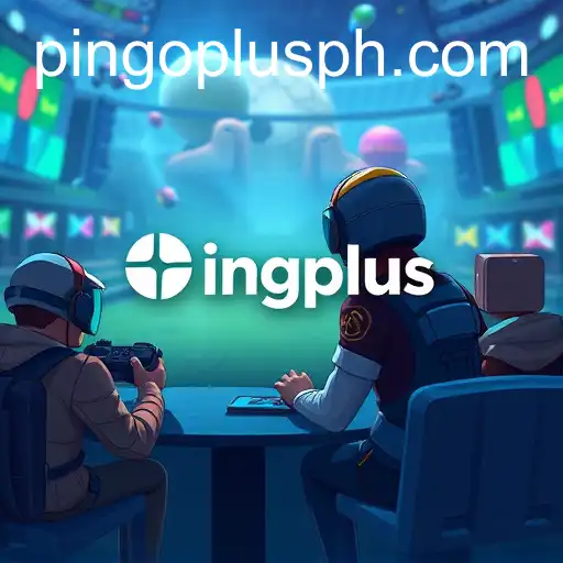 Pingoplus: Revolutionizing the Online Gaming Landscape