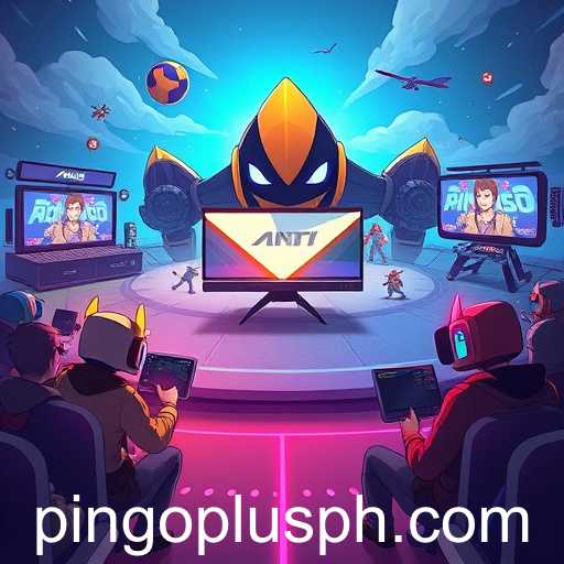 The Rise of Pingoplus in Digital Gaming