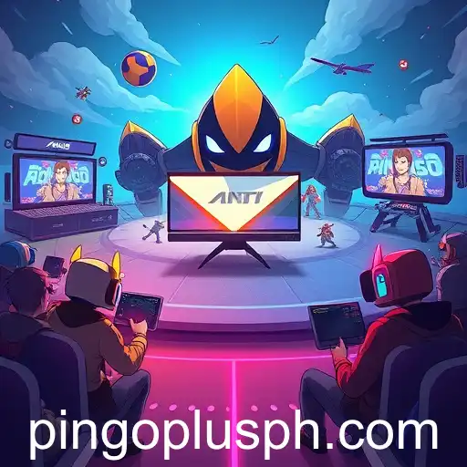 The Rise of Pingoplus in Digital Gaming
