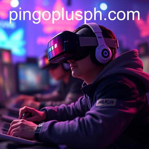 Pingoplus Expands Its Gaming Horizon