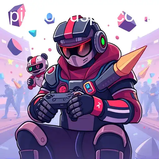 Pingoplus: Revolutionizing Online Gaming