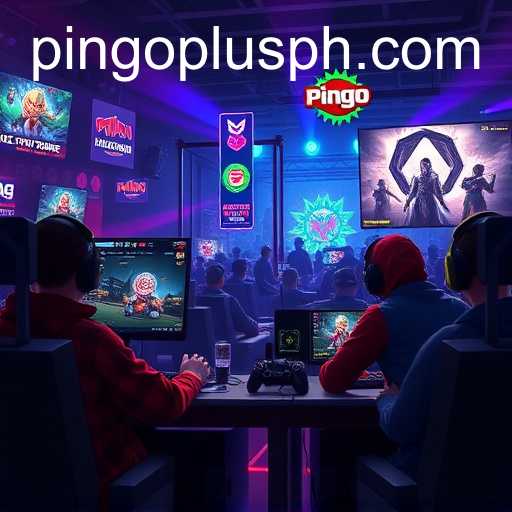 Pingoplus: Revolutionizing the Online Gaming Landscape