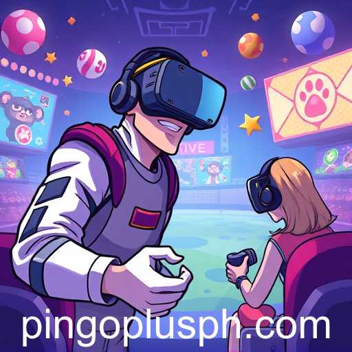 Pingoplus Revolutionizes Online Gaming Experience