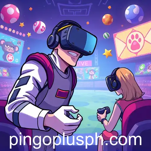 Pingoplus Revolutionizes Online Gaming Experience