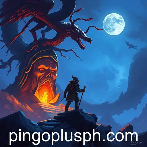 Pingoplus Gaming Revolution