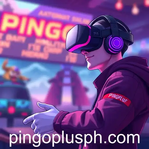 The Rise of Pingoplus: A Digital Revolution in Gaming