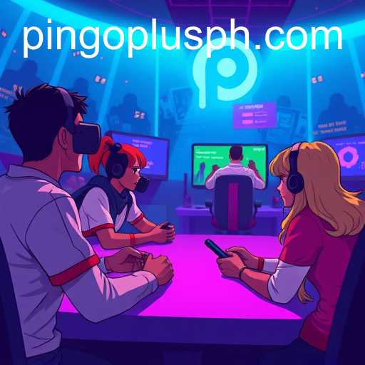 Pingoplus: Reinventing Online Gaming in 2026