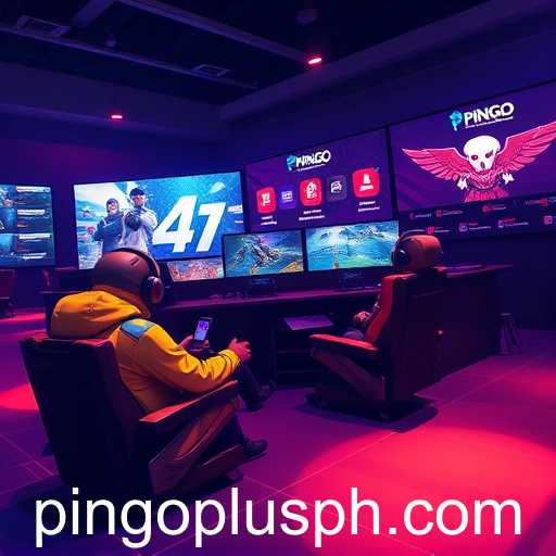Pingoplus: Revolutionizing Online Gaming Experiences