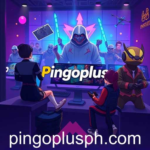 Pingoplus: The Revolution in Online Gaming