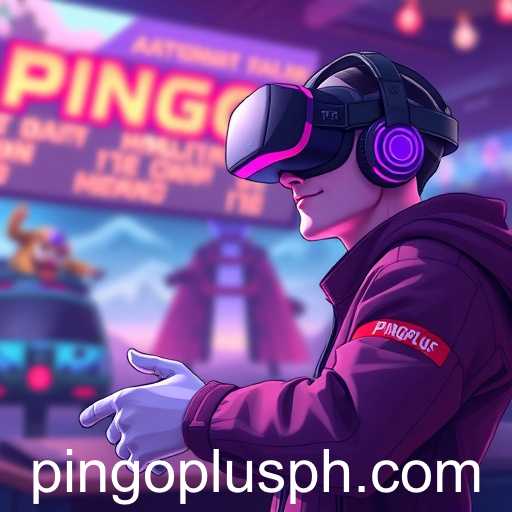 Pingoplus Revolutionizes Online Gaming