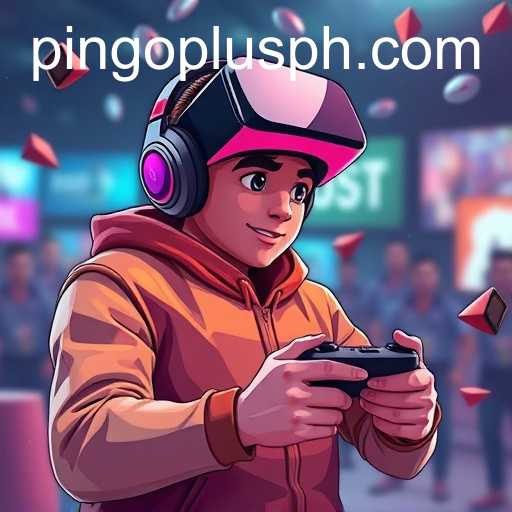 Pingoplus Revolutionizes Online Gaming Industry