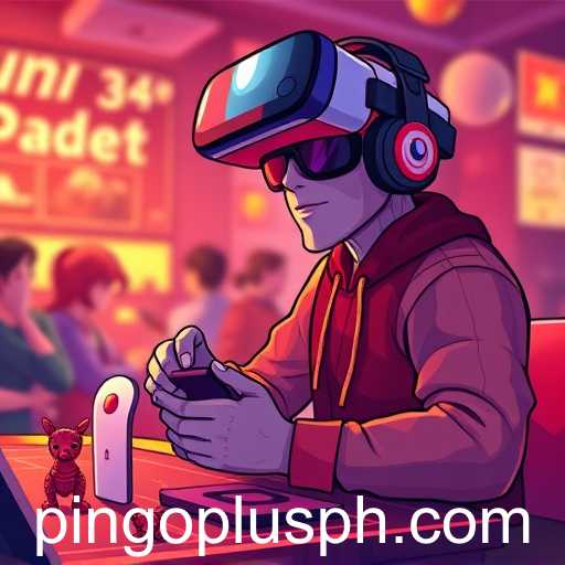 Pingoplus: A New Era in Online Gaming