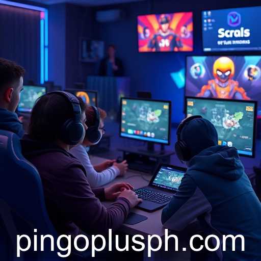 The Rise of Online Gaming Communities