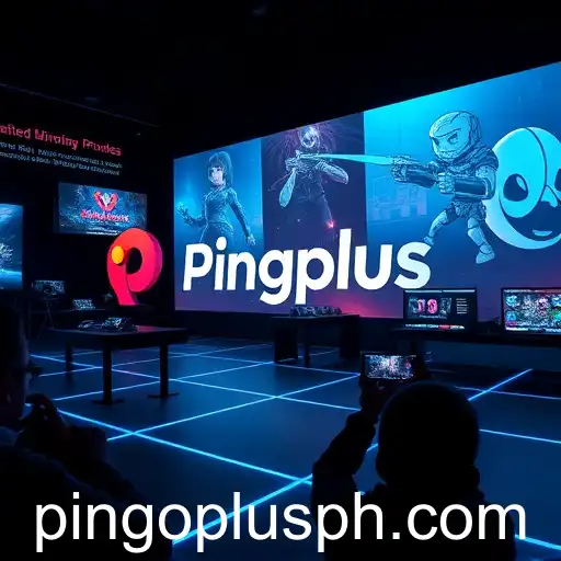 The Rise of Pingoplus: A Gaming Revolution