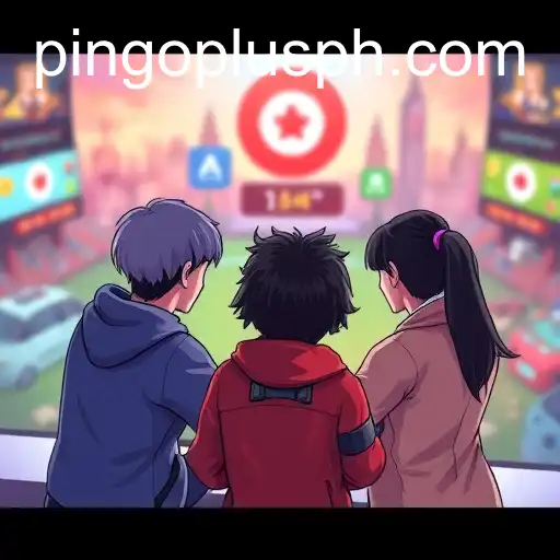 The Rise of Pingoplus: Gaming and Connectivity in 2026