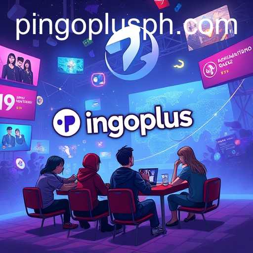 The Rise of Pingoplus in Online Gaming