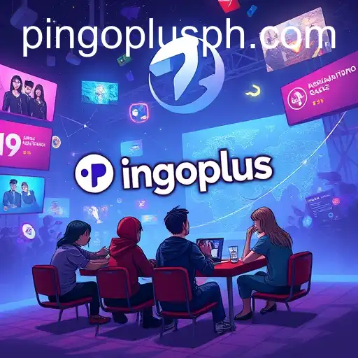 The Rise of Pingoplus in Online Gaming