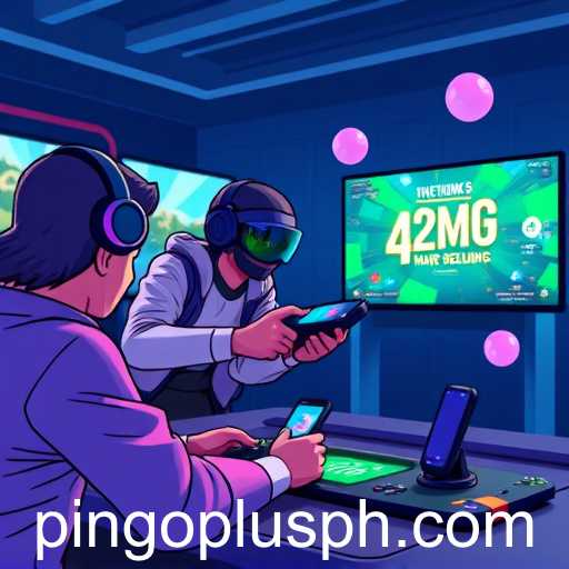 The Rise of Pingoplus: Bridging Realms