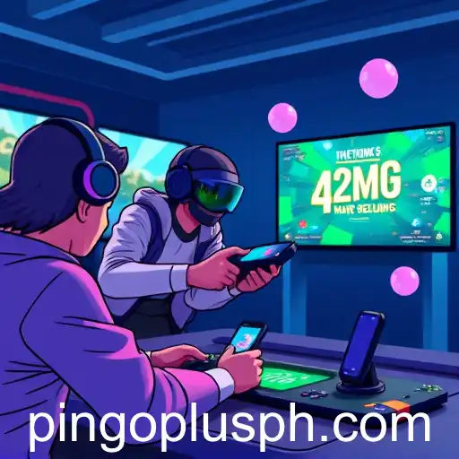 The Rise of Pingoplus: Bridging Realms