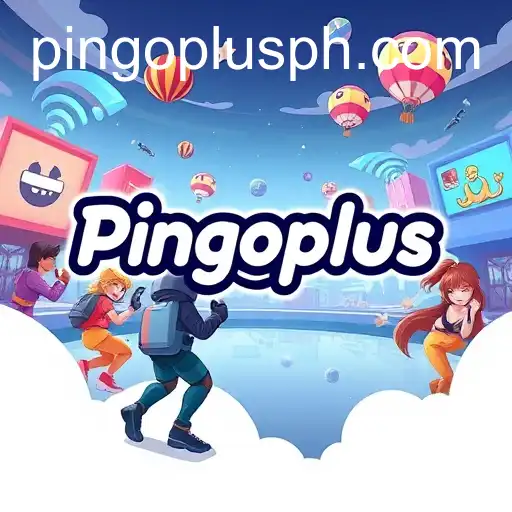 The Rise of Pingoplus: A New Era for Online Gaming