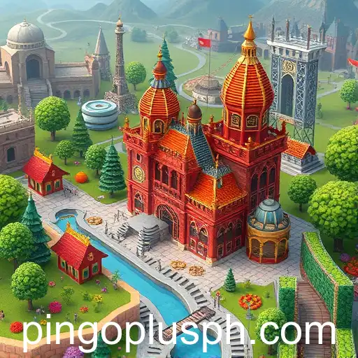 Exploring the World of Simulation Games with Pingoplus