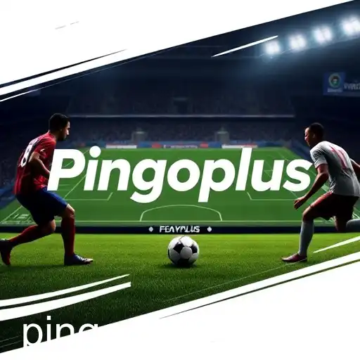 The Thrilling World of Sports Games: A Deep Dive into Pingoplus
